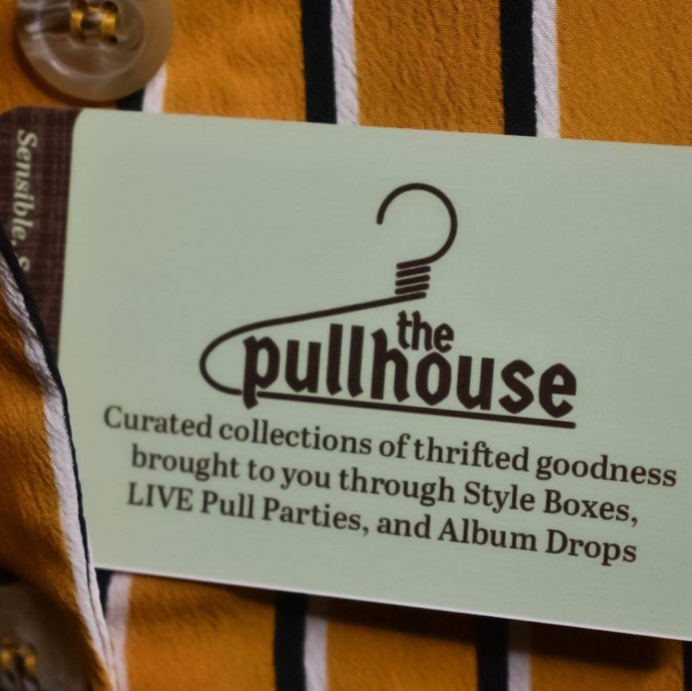 Meet your Posher, Randi